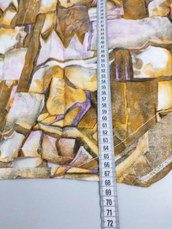 Рубашка с коротким рукавом 52 размер