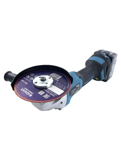 Razaian strong tools Круг отрезной 125 x 1.2 x 22