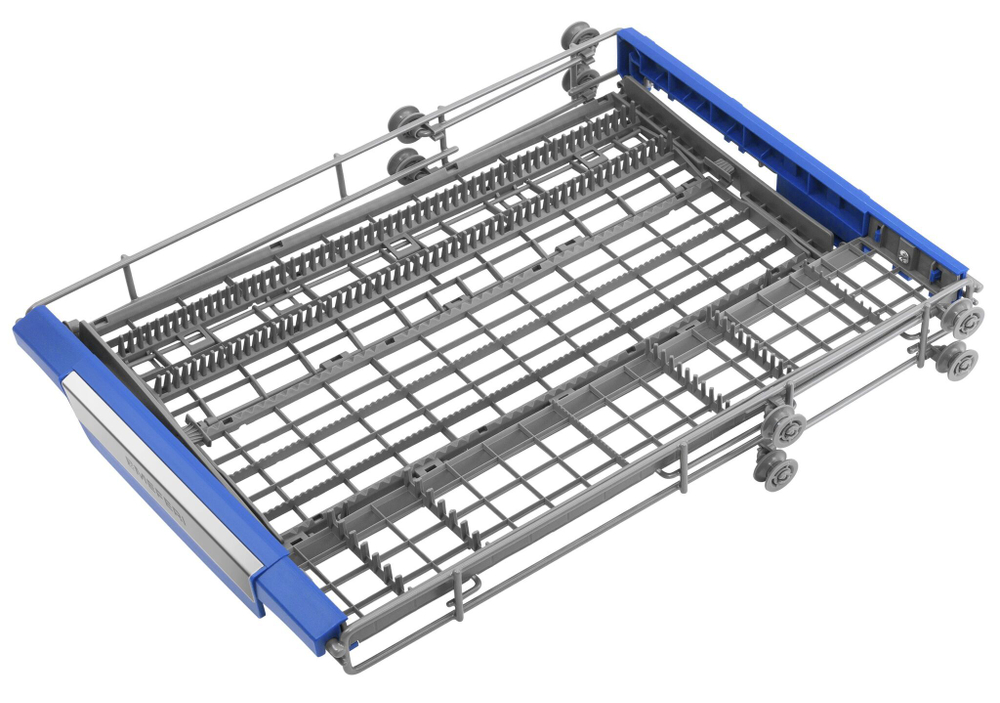 Встраиваемая посудомоечная машина Meferi MDW4573 COMFORT фото 13