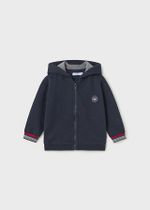 толстовка с кофтой и брюками