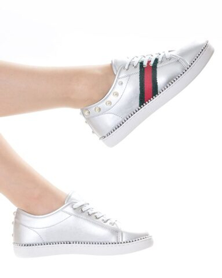 Кеды женские YMD-010 \13