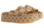Gucci G (Женская размерная сетка)