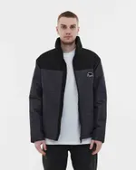 Пуховик Anteater Downlight Combo Grey