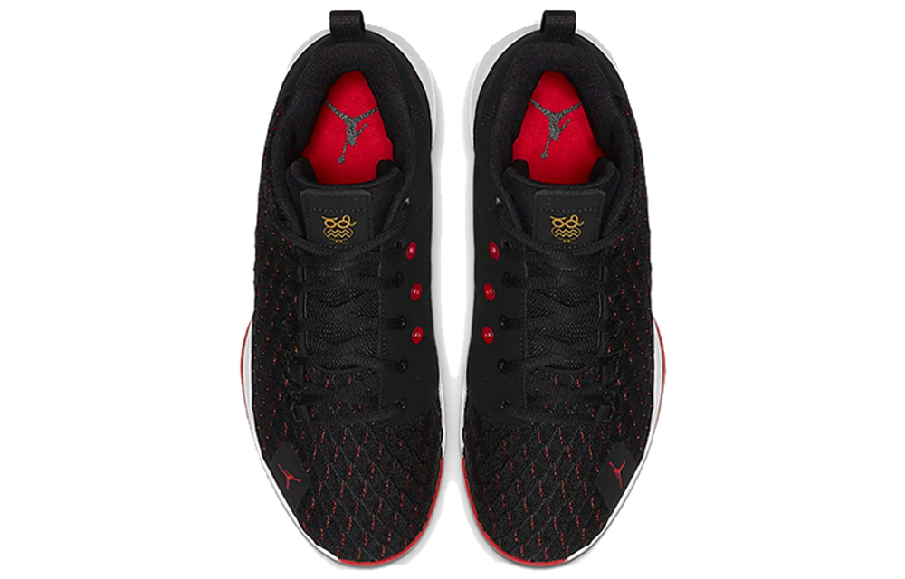 Кроссовки Jordan Cp3 12 Xii Pf