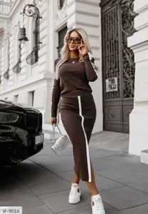 Костюм IF-9016 Фабрика Моды