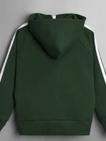 Костюм тройка спортивный для мальчика, на осень