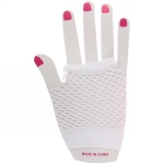 Карнавальный аксессуар «Митенки», микс