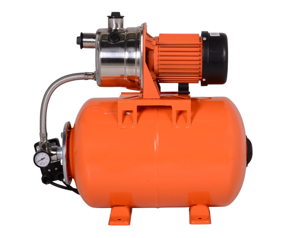 Автономная станция водоснабжения Вихрь АСВ-800/24Н