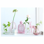 Подсвечник IKEA SKURAR (СКУРАР), Белый, Металл 11 см