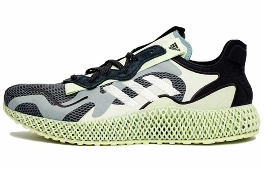 Кроссовки Adidas Consortium Runner V2