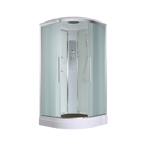 Душевая кабина AvaCan (АваКан) EM2010 стандартная