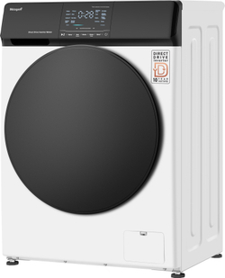 Стиральная машина Weissgauff WM 4927 Direct Drive Inverter Premium