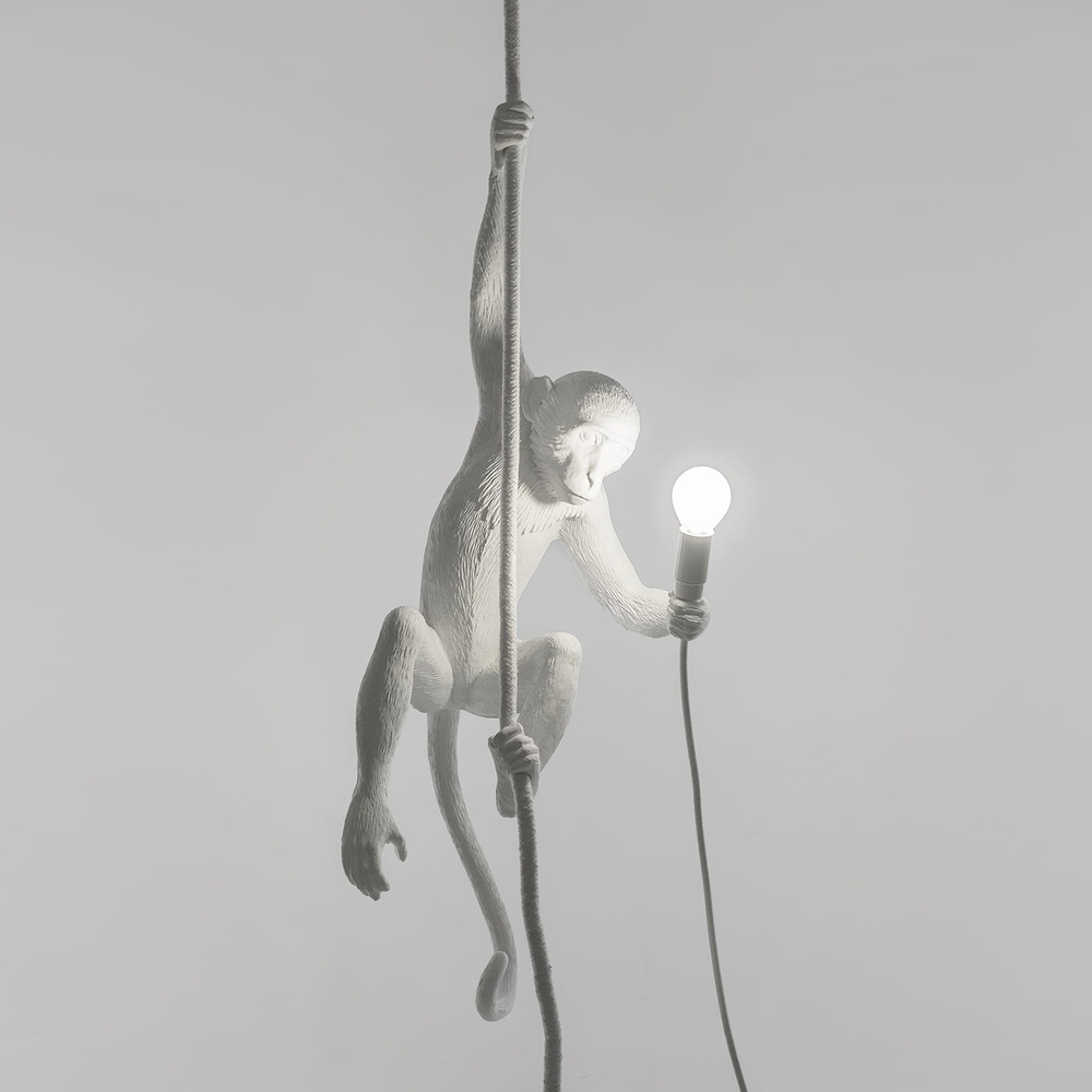 Подвесной светильник Monkey Lamp Ceiling 14883