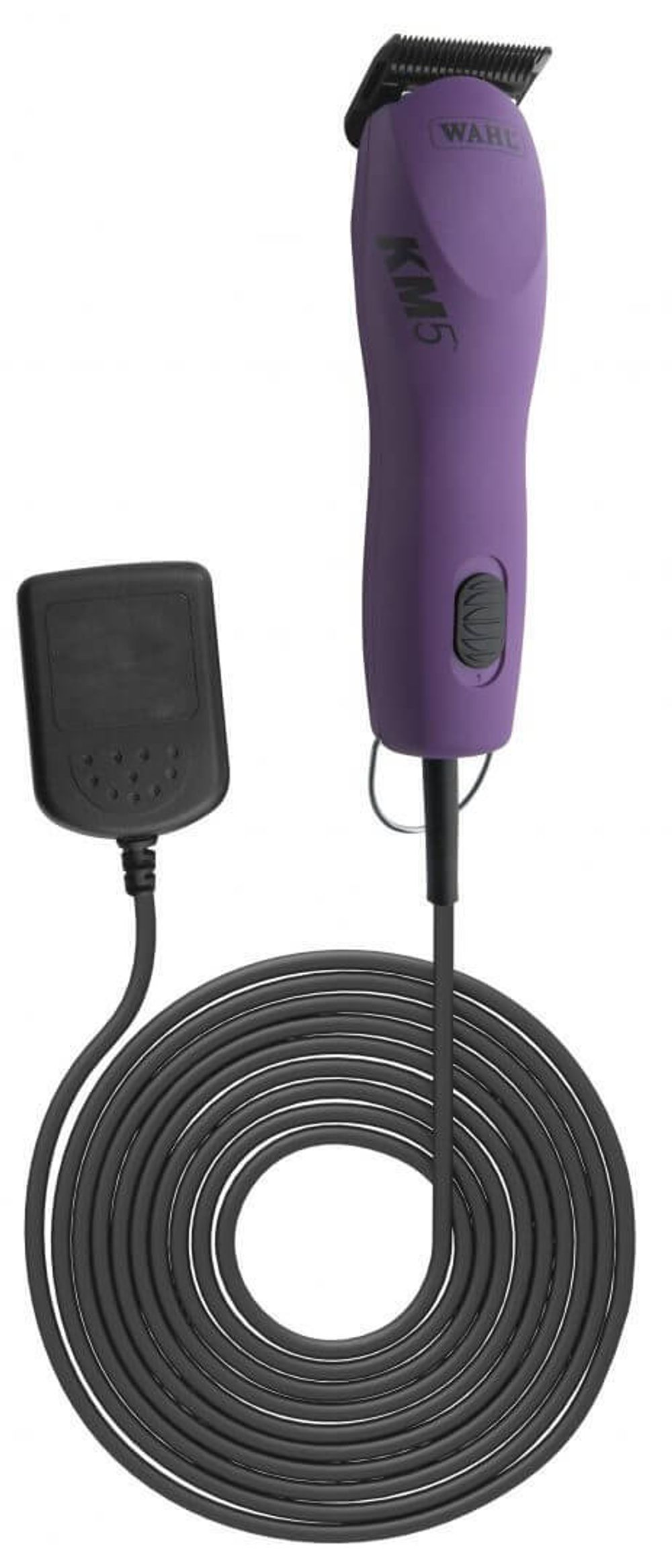 Машинка для стрижки животных Wahl KM5 (1260-0470) - 8