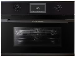 Компактный духовой шкаф с микроволнами Kuppersbusch CBM 6330.0 S2