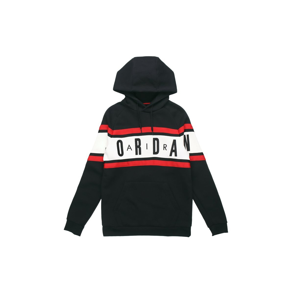 Толстовка Air Jordan, BQ5655-010