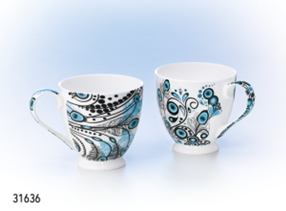 Кружка "Аннетт"