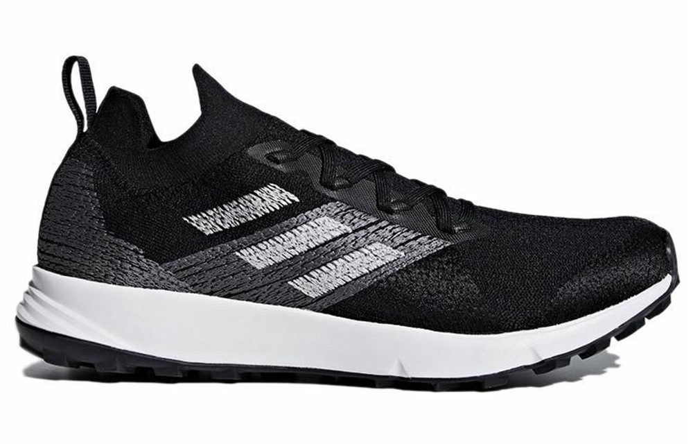Кроссовки Adidas Terrex Two Parley