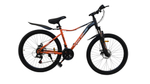 Велосипед Bike Dragon 20" 21ск BD-3-20-4 оранжевый