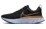 Кроссовки Nike React Infinity Run Flyknit 2 (Женская размерная сетка)