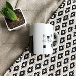 Кружка family cats 300 мл фарфор