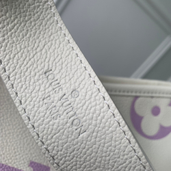 Louis Vuitton CarryAll PM
