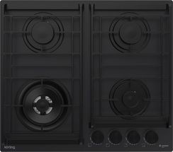 Газовая панель HG 6235 CTN