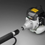 Бензокоса Caiman WX24SP 2-х тактный 1.05 л.с., захват 400 мм, 01-010401-0027