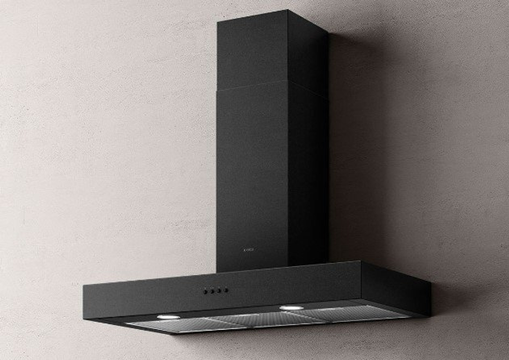Elica SPOT URBAN CAST IRON/A/90