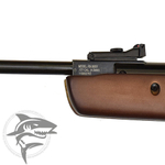 Пневматическая винтовка Crosman Vantage Copperhead