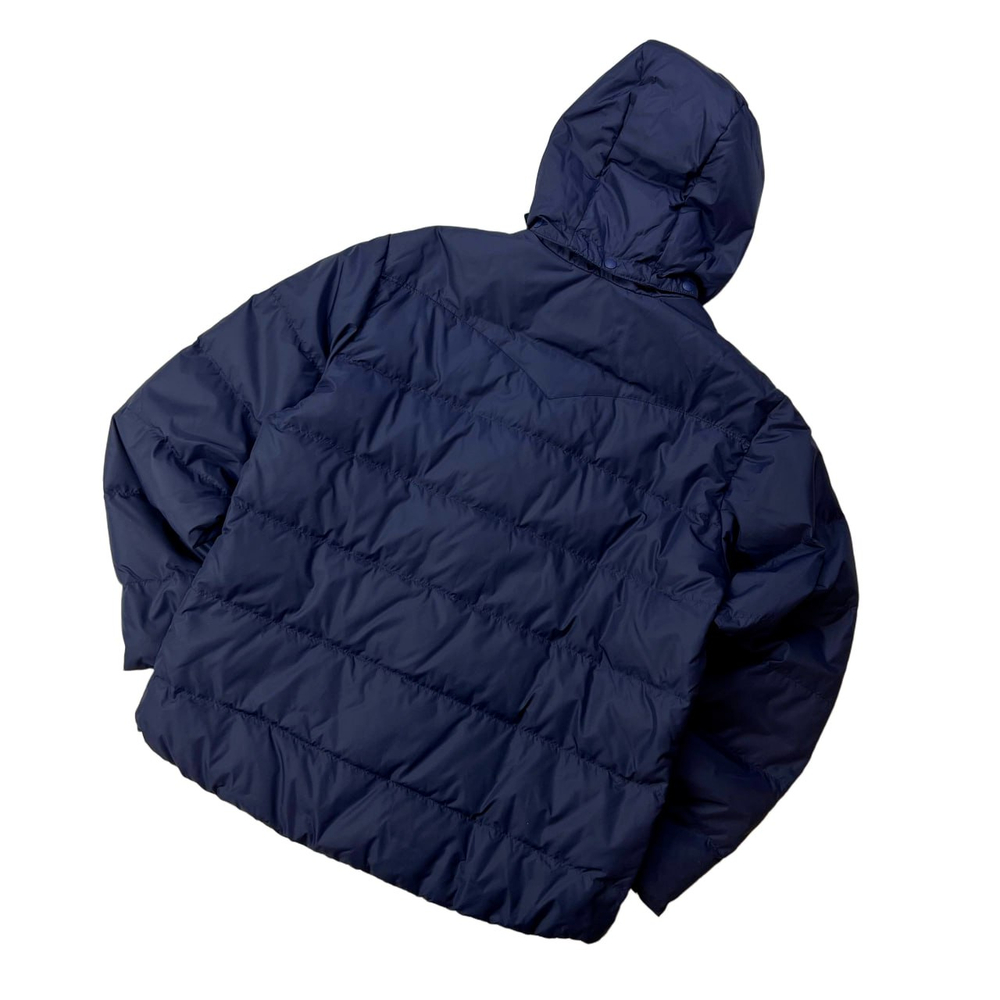 Пуховик Levi's