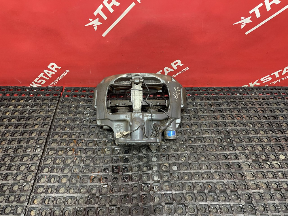 Суппорт тормозной 2020г.