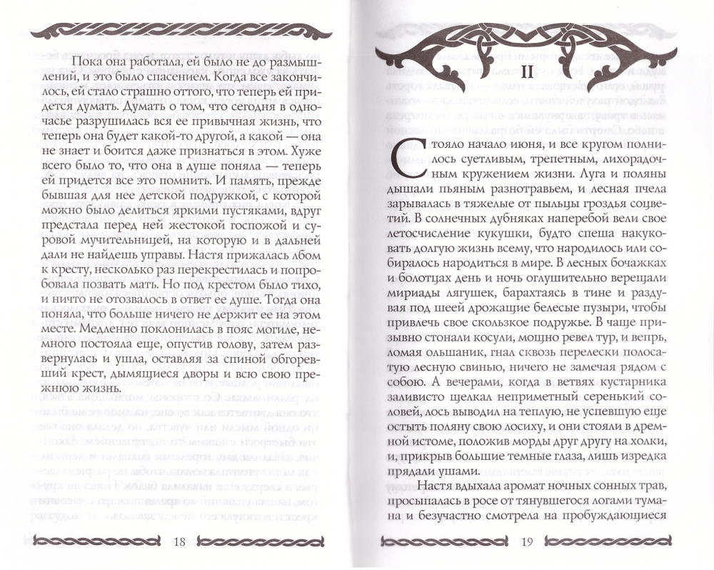 Епифань. Историческая сага