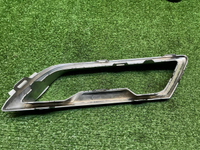 Накладка заднего бампера правая JAECOO J8 (24-нв)