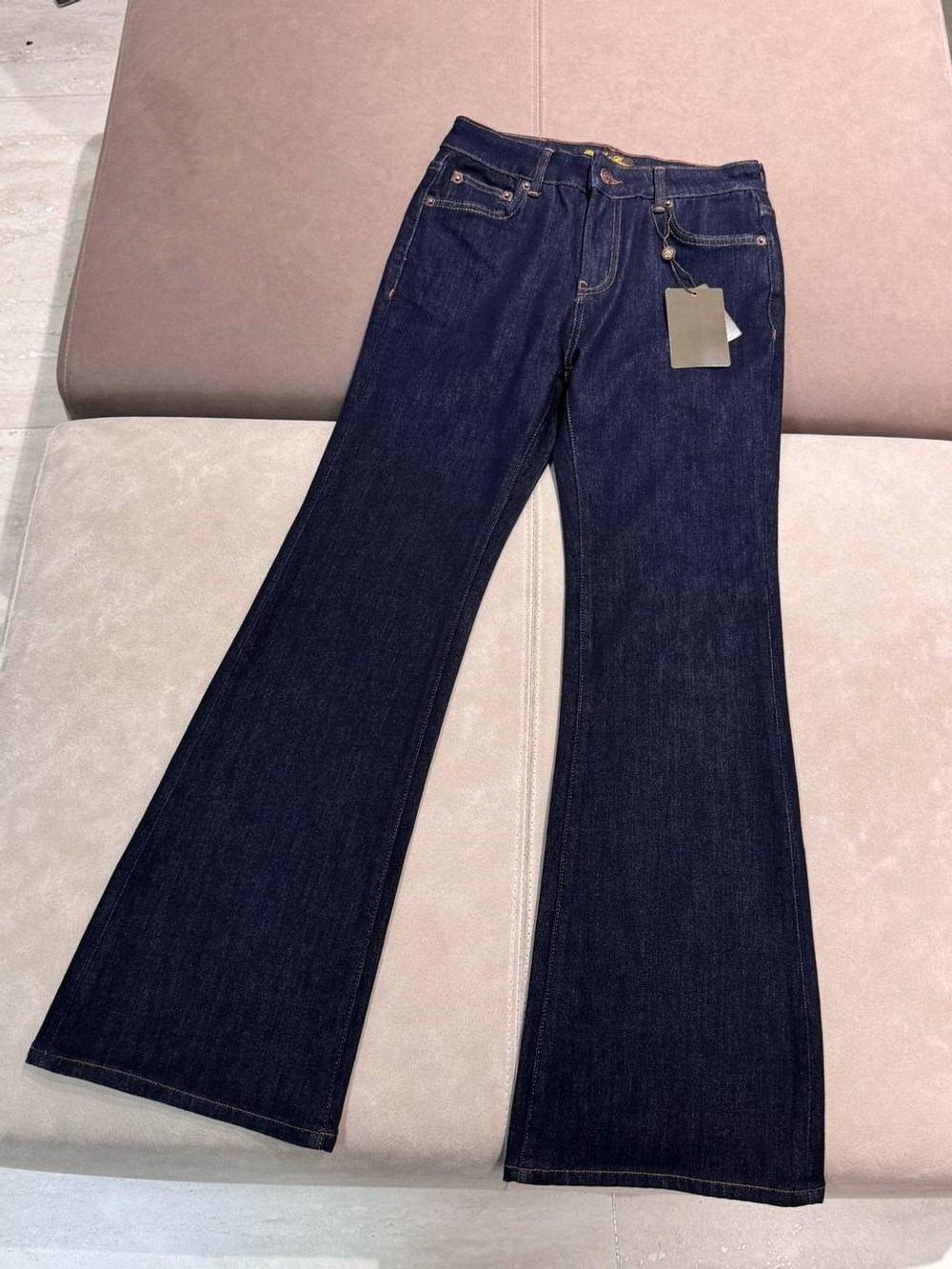 Джинсы Loro Piana