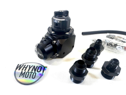 Radium Engineering Регулятор / демпфер давления топлива, FPRD-RA 20-1528-00