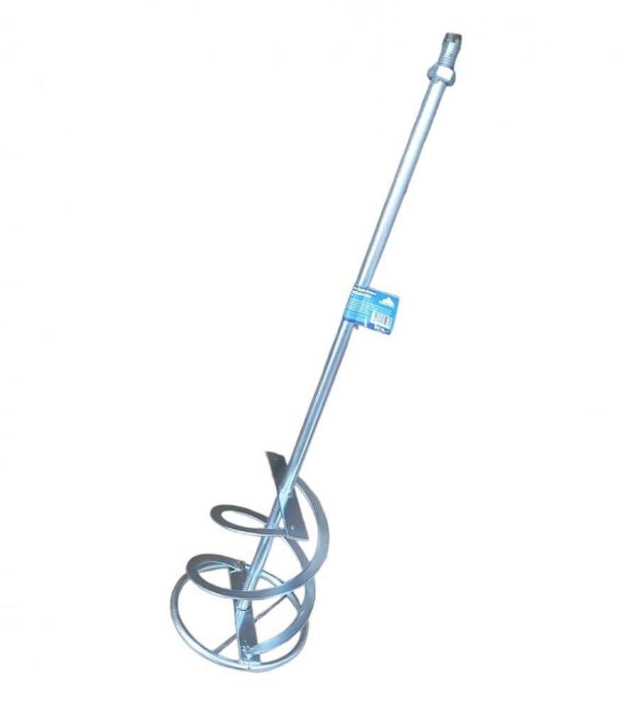 Миксер (венчик) 120х600мм резьба Вертекс