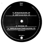 Сборник / 80s Electro Tracks - Vinyl Edition Volume 3 (LP)