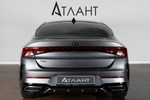 Kia K5, 2020 год