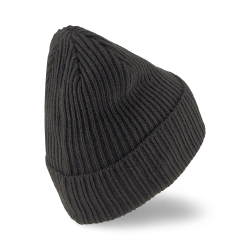 Шапка PUMA Ribbed Classic Cuff Beanie