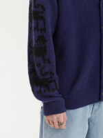 Мужской Кардиган Ttt 3 Lions