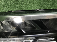 Фара правая VW Polo 6 (2020-2022) LED