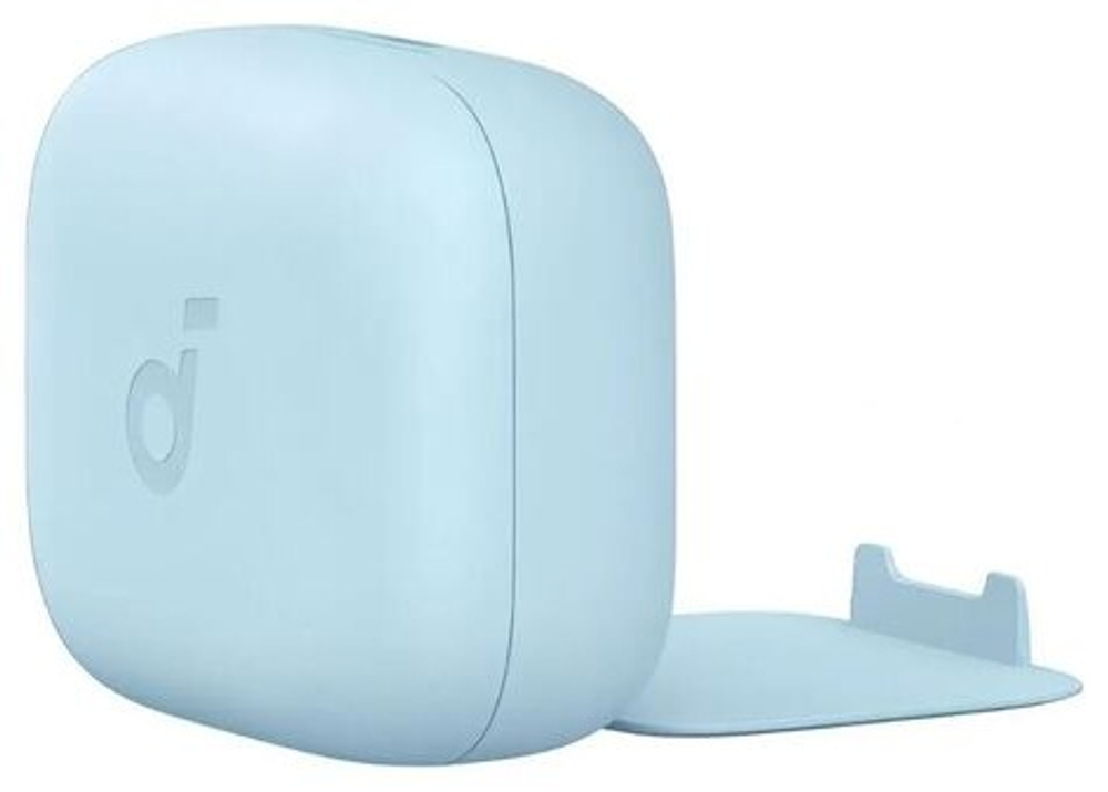 Наушники Soundcore P30i голубой