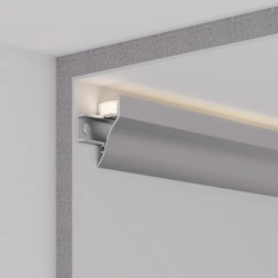 Профиль ARH-CON-2000 ANOD (Arlight, Алюминий) 018828