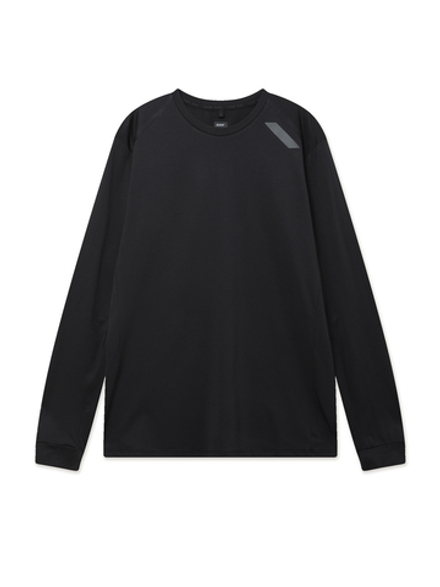 Мужской Лонгслив Tech T