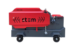 Станок для резки арматуры STEM Techno GQ50A СТА074