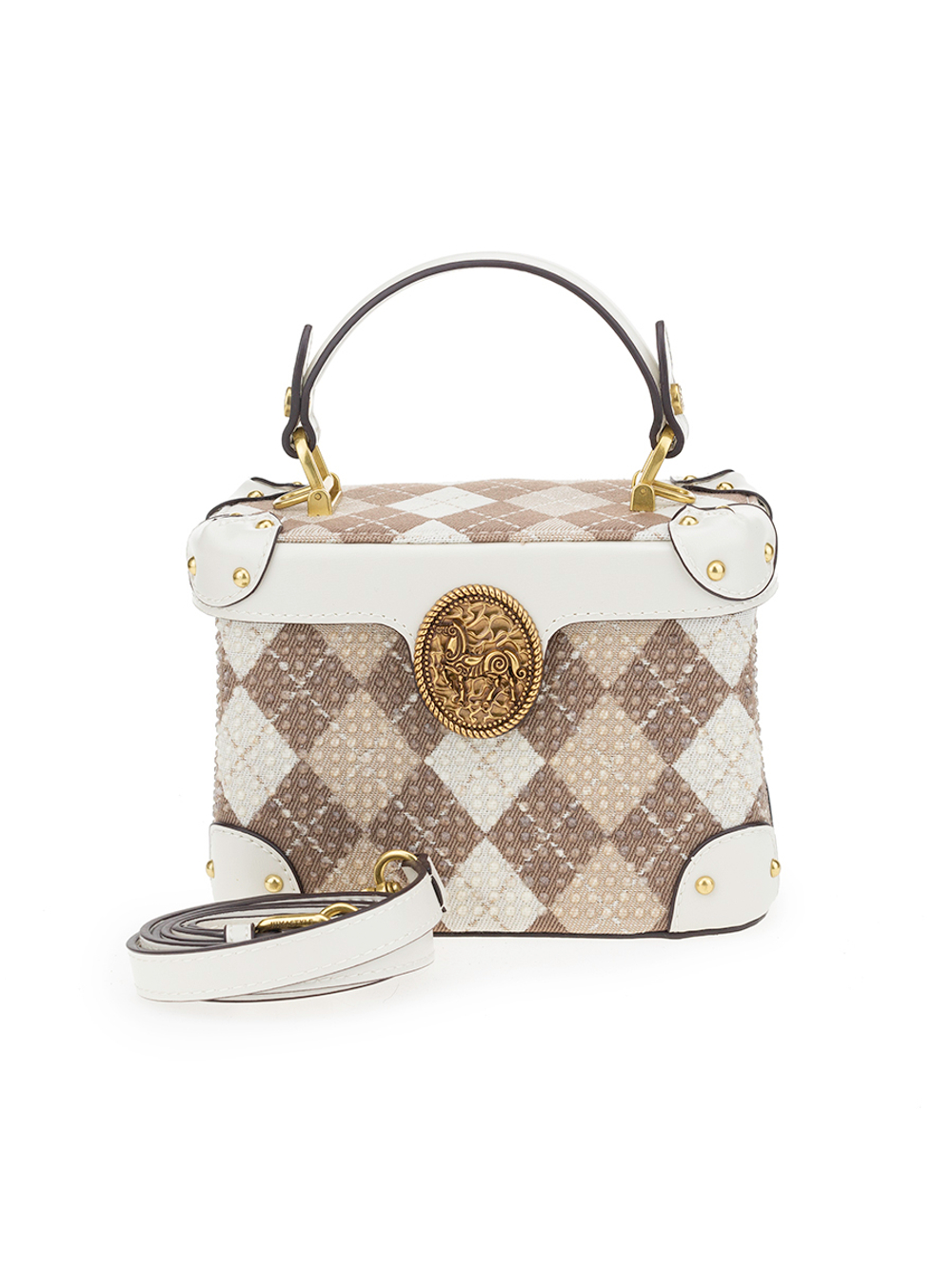 302-3957H Сумка жен., иск. кожа