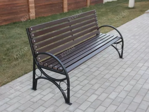 Скамейка «Эконом 2»
