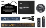 Видеокарта ASUS ROG-ASTRAL-RTX5080-O16G-GAMING 16 Гб