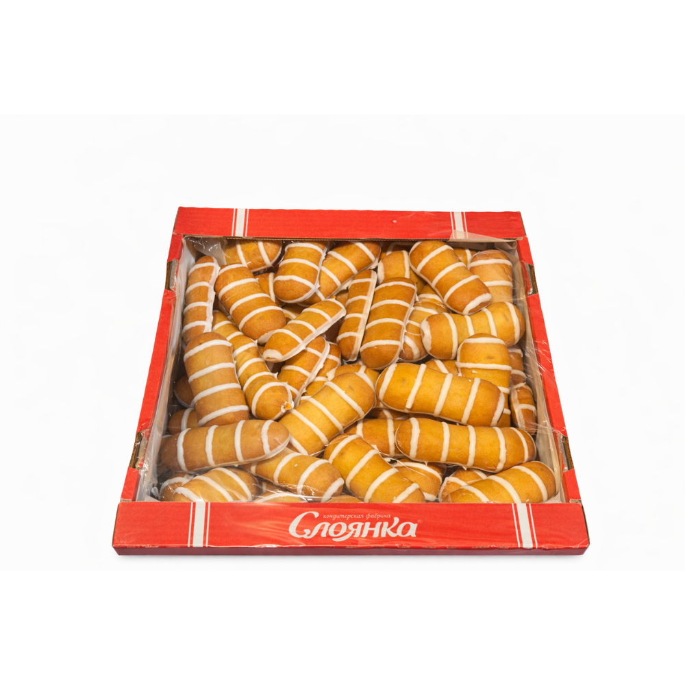 Печенье Бодрый пчел вес Конди (7733)